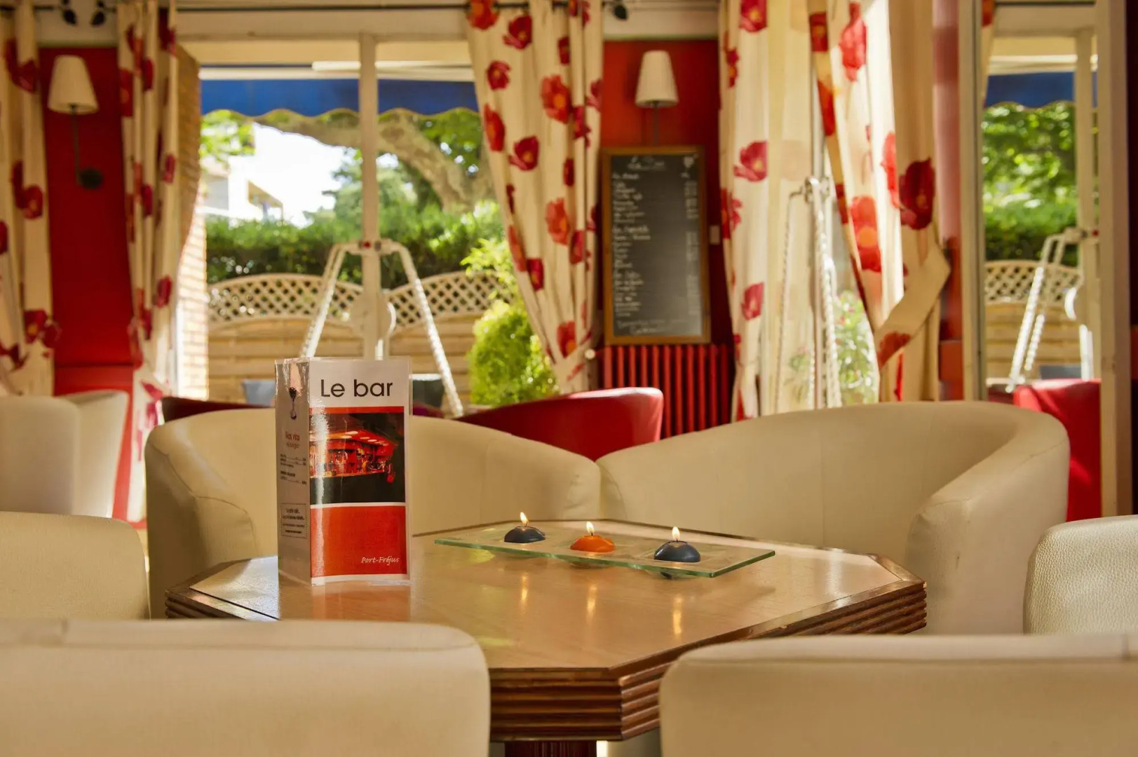 Hotel Méditerranée by Miléade