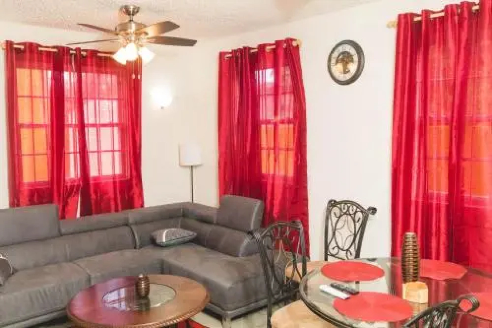 Frontline Apartments