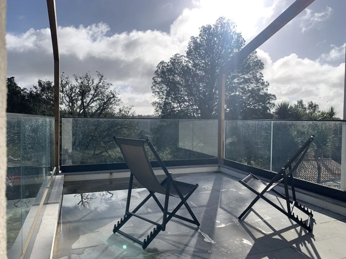 Villa Cerrado das Fontainhas