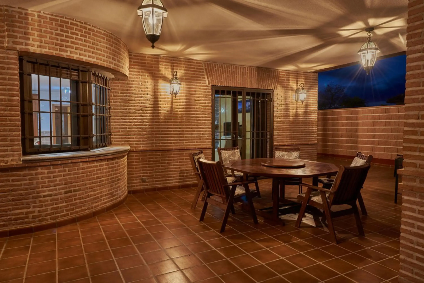 Villa El Rosal del Pozo a 5 minutos de Puy Du Fou Toledo