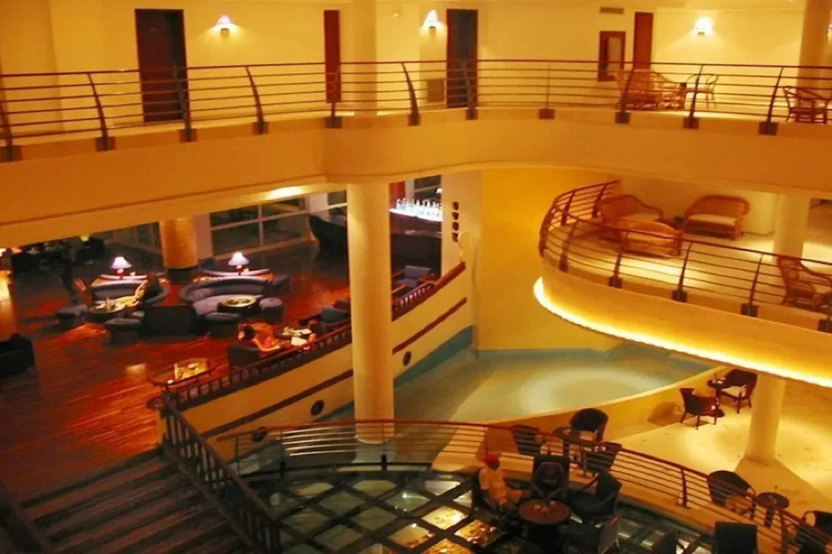 Best Time Alkantara Djerba