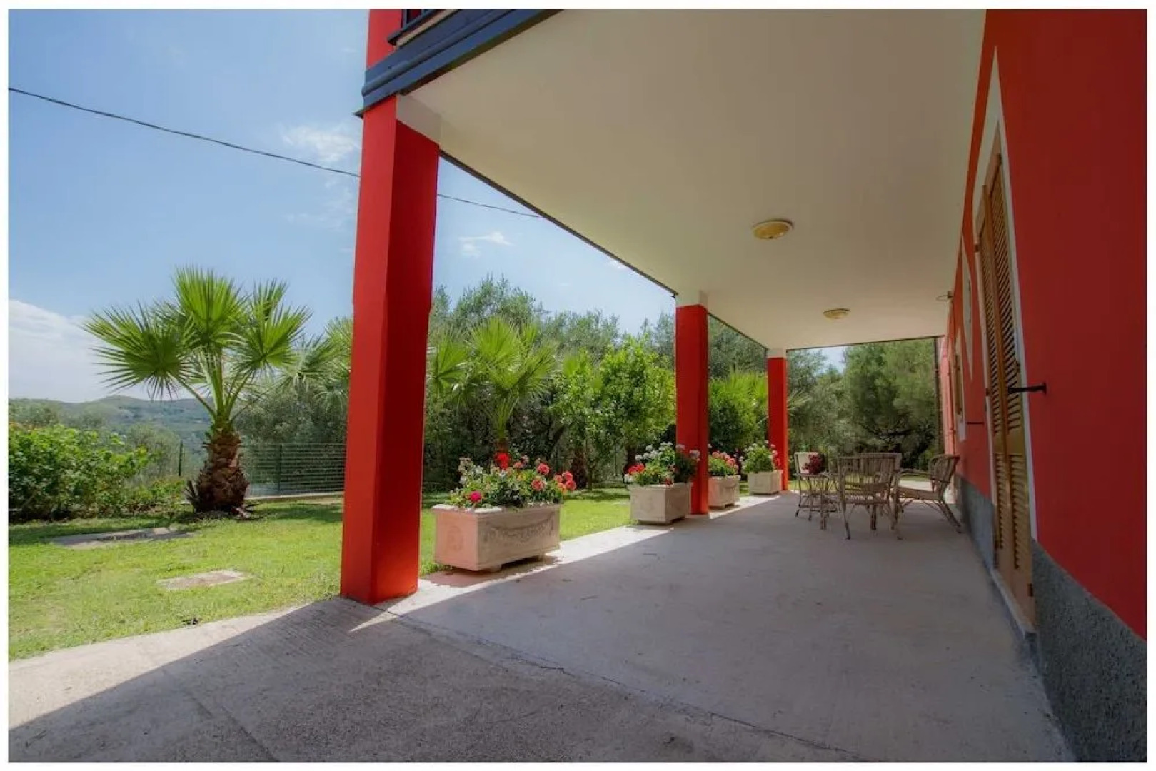 Campagnola Antonietta