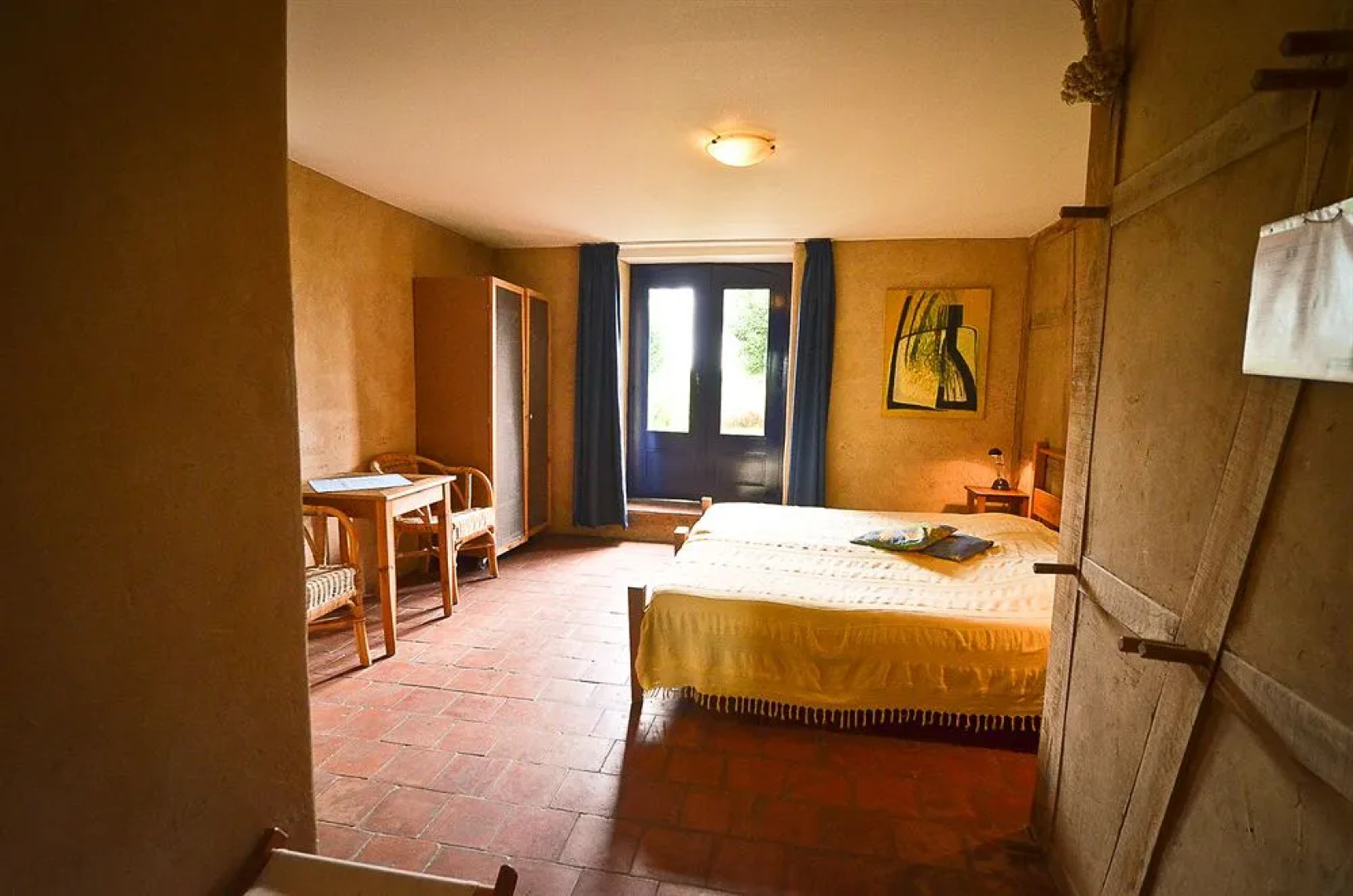 Hotelhoeve De Zwarte Stok