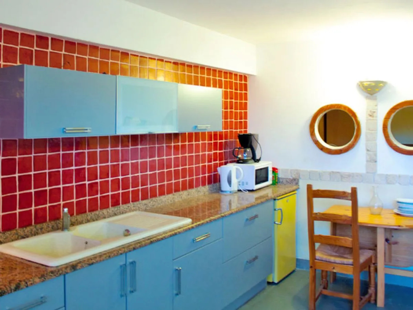 Residence de la Plage (IRU150)