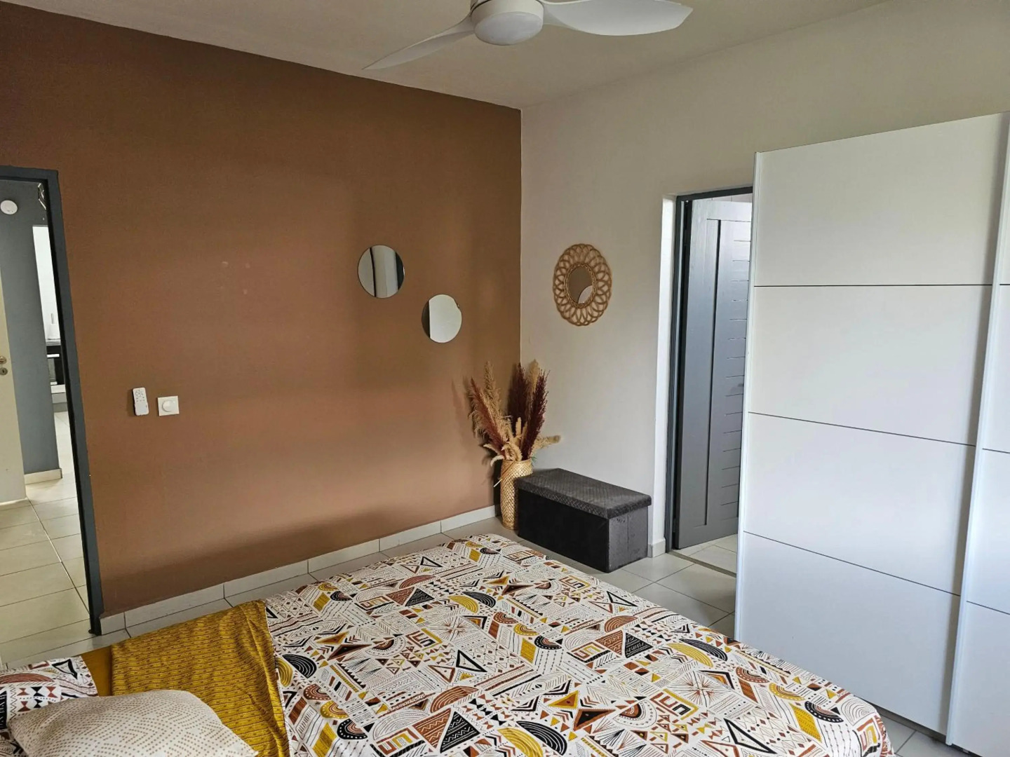 Villa d'exception avec piscine