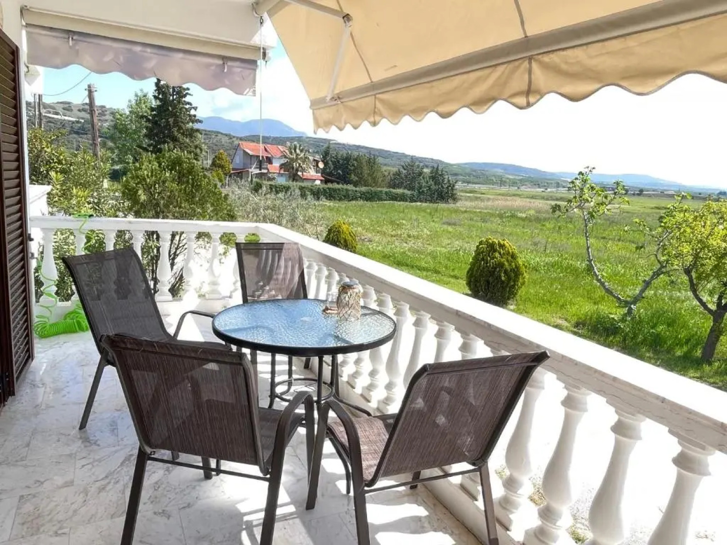 V&Z Apartment Seaview