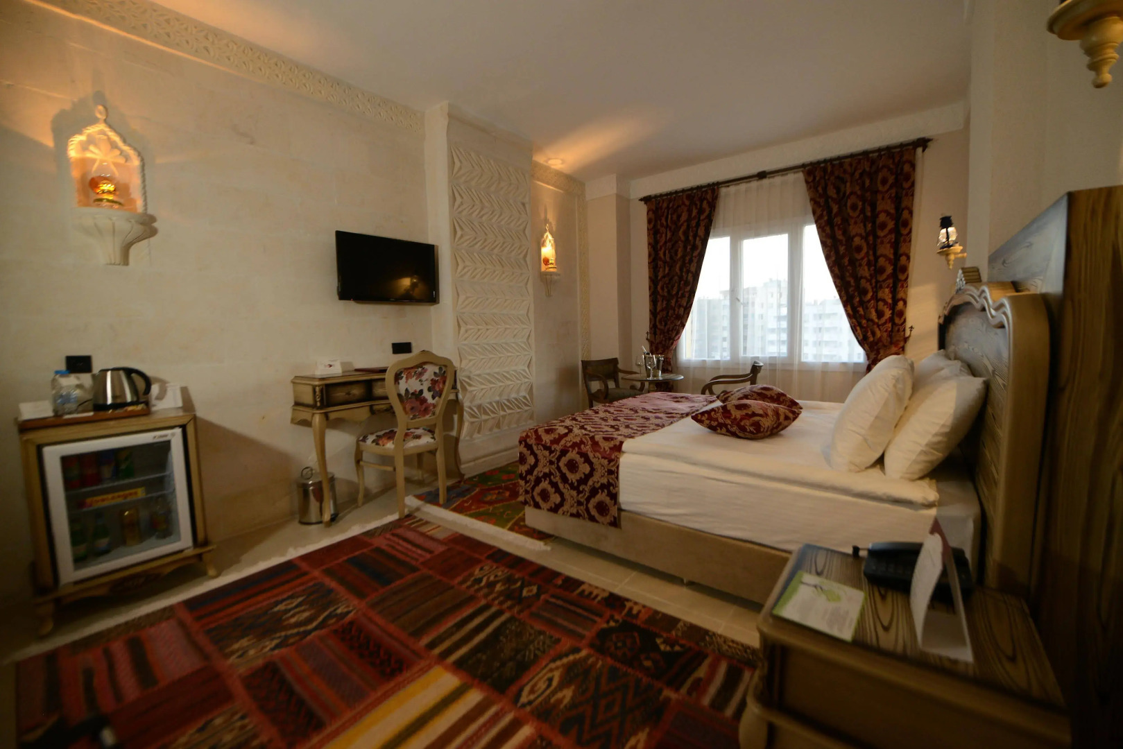 Raymar Mardin Hotels