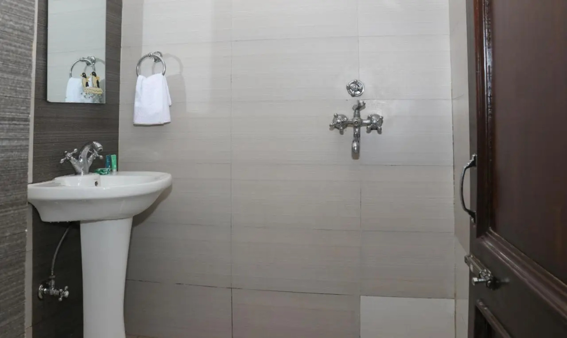 Treebo JD Residency Mohali