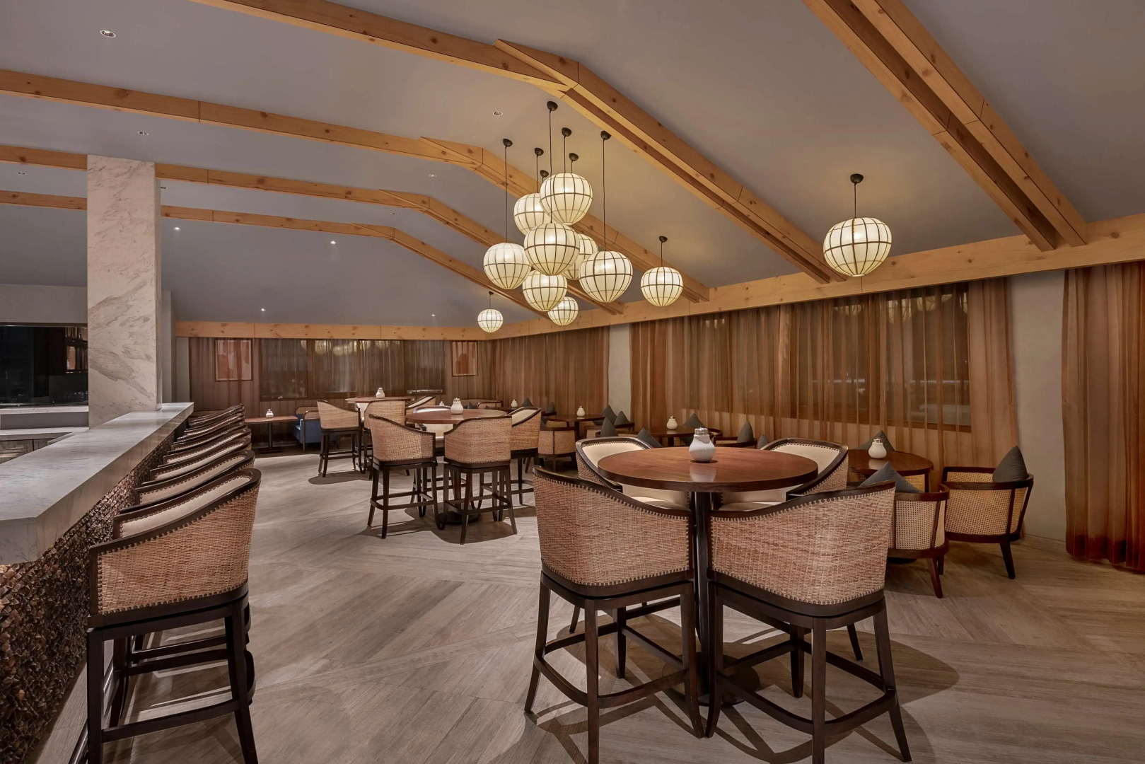 Radisson Blu Resort, Vishakhapatnam