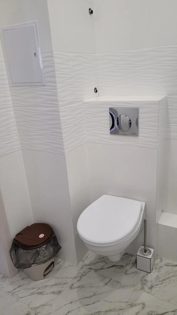 Апартаменты на улице Киренская 46/1