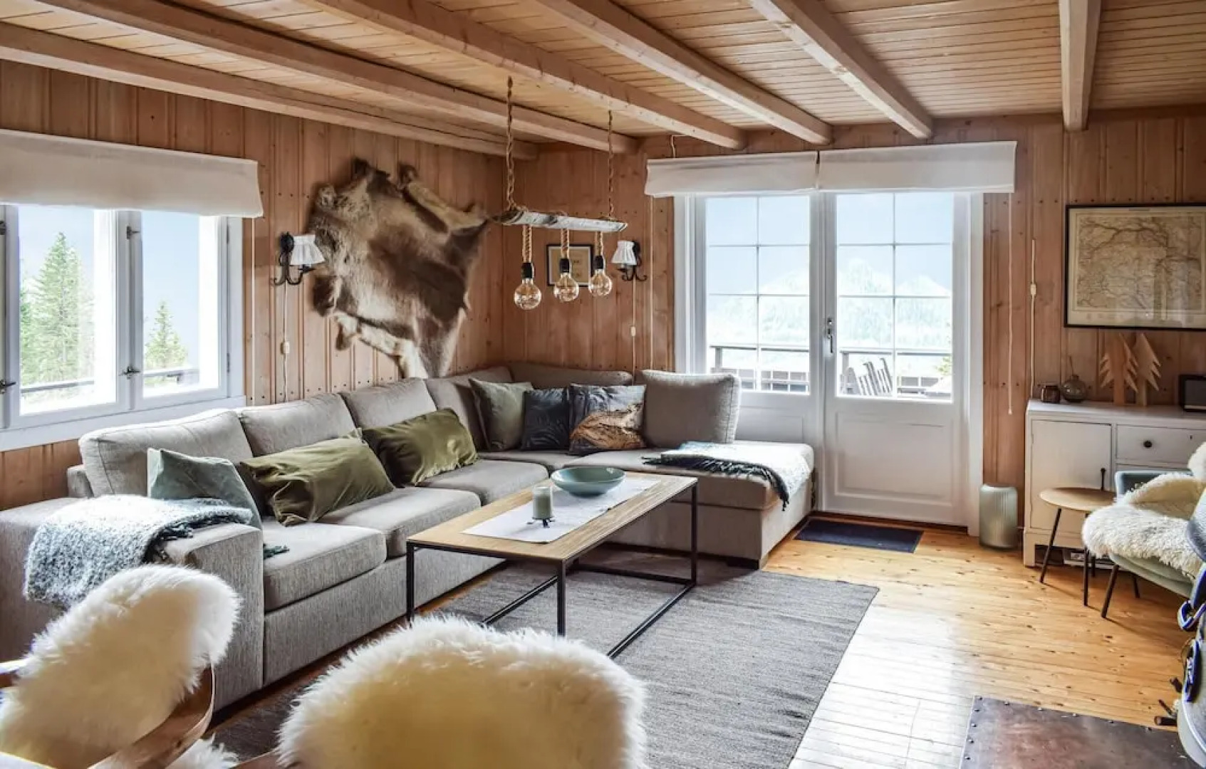 Amazing Home in Fagernes With 2 Bedrooms