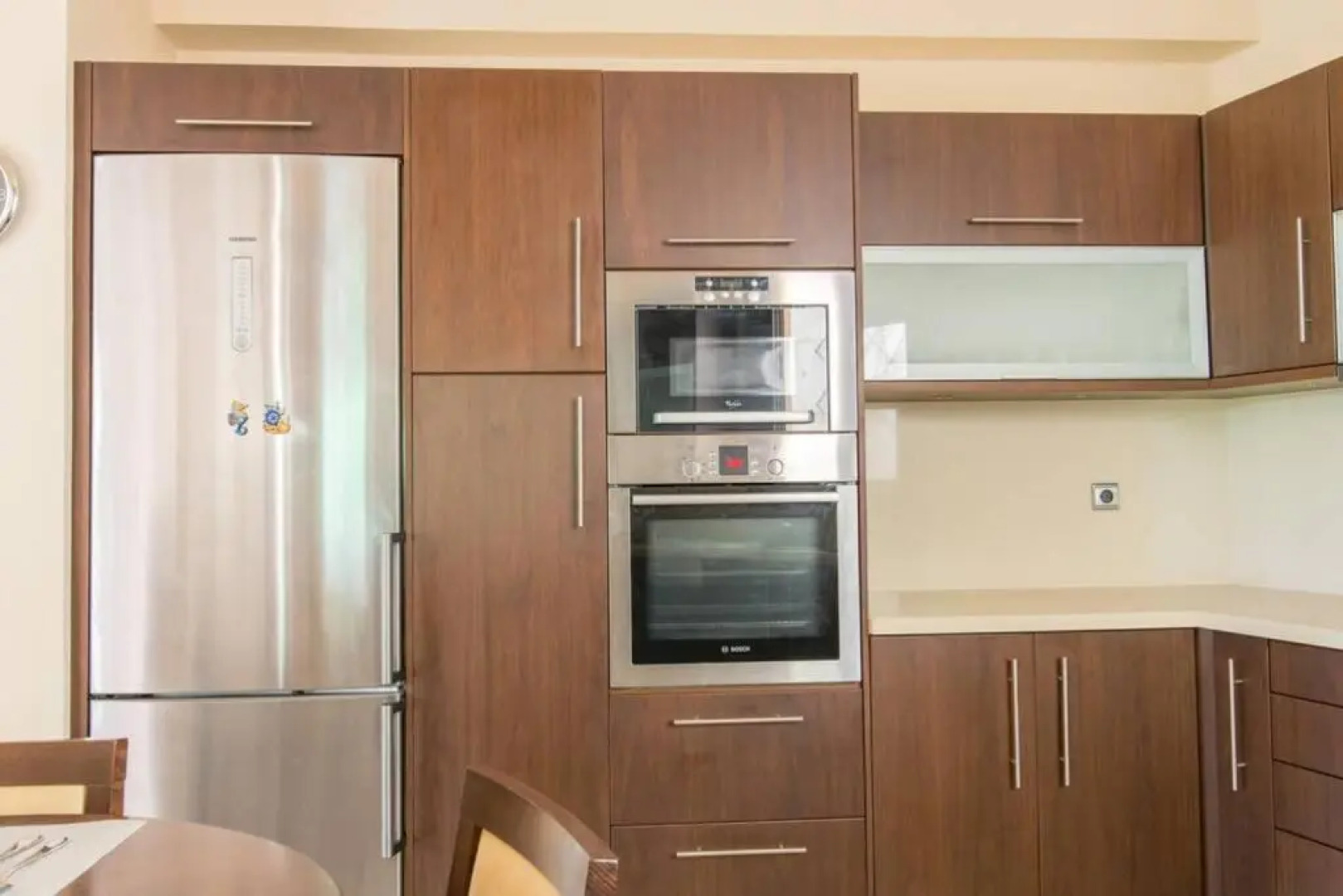 Heraklion Comfy House with Mountain View