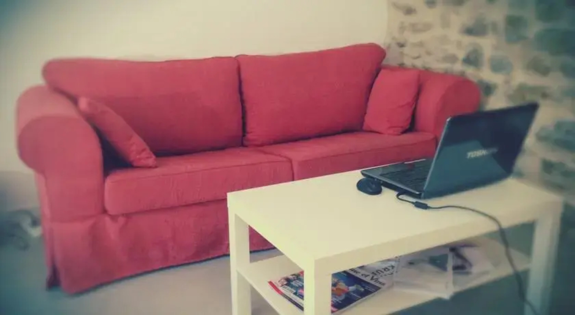 Holiday Home Laroque Des Albères