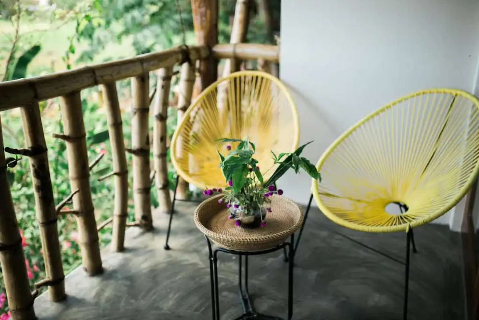 Fox & The Firefly Cottages