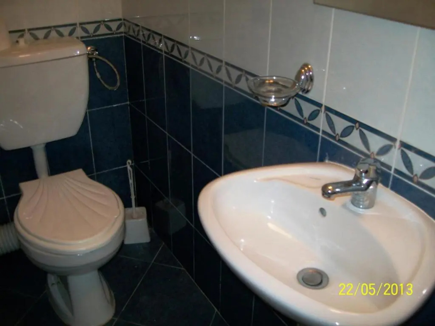 Apartment in Kambani 1 Apartcomplex