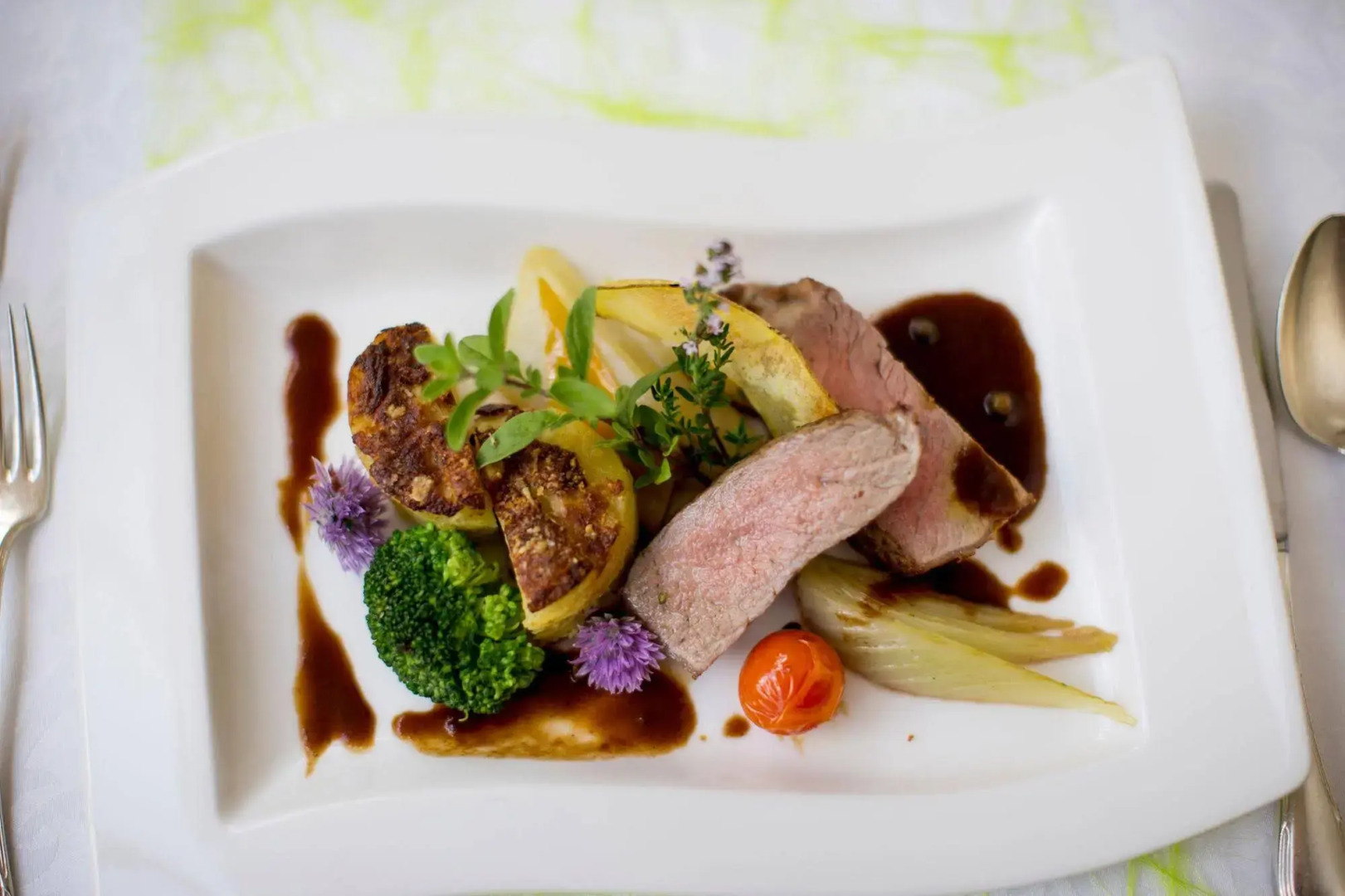 Family & Sporthotel Kärntnerhof