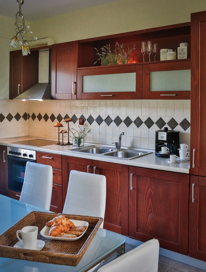 Nefeli Villas and Suites