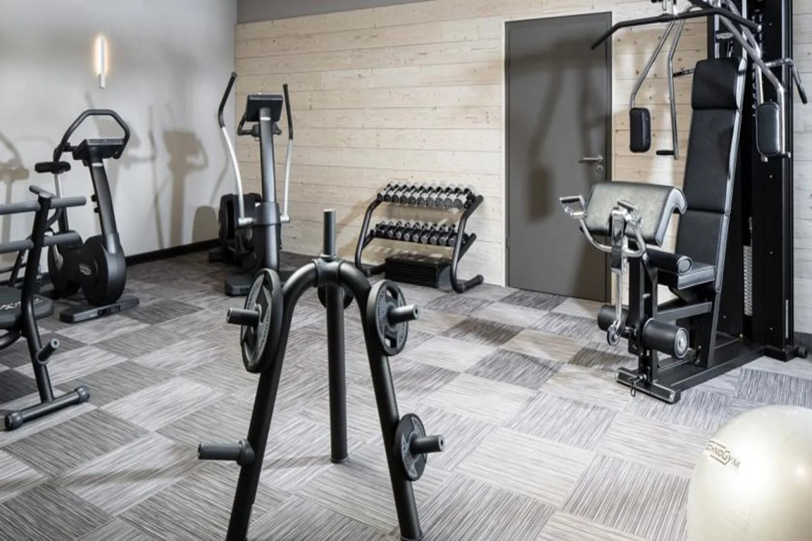 Mercure Colmar Centre Unterlinden