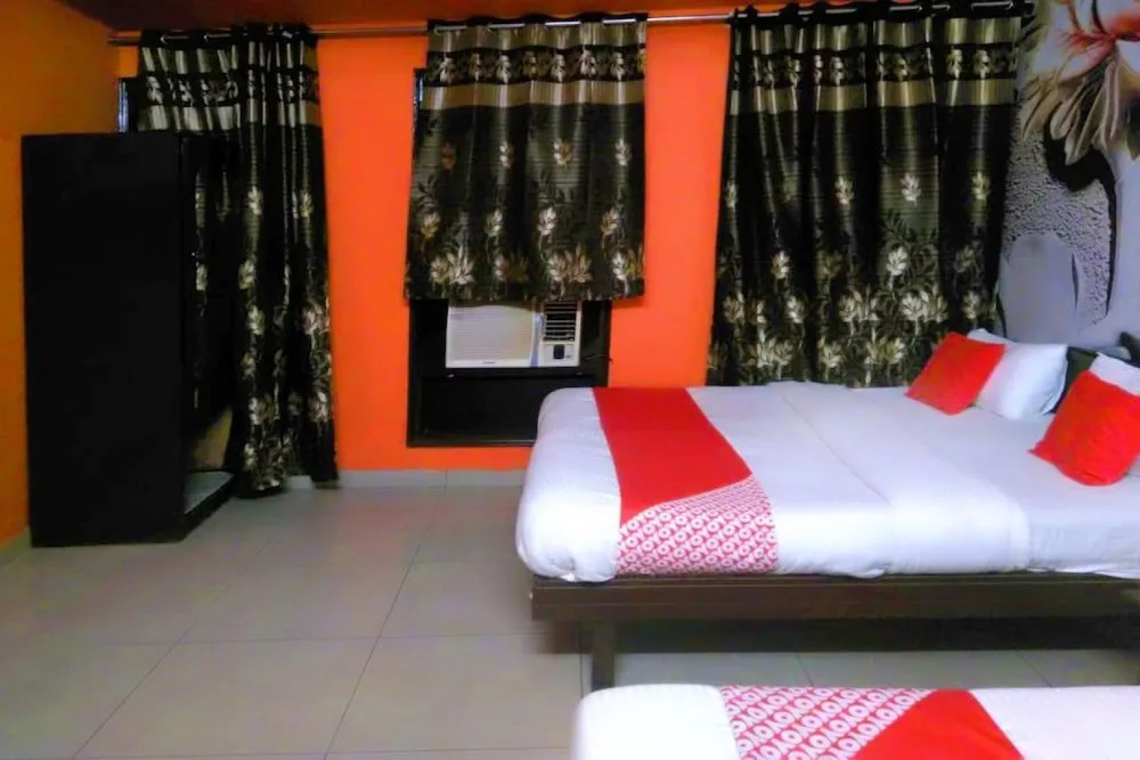 OYO Flagship 18478 Hotel Max