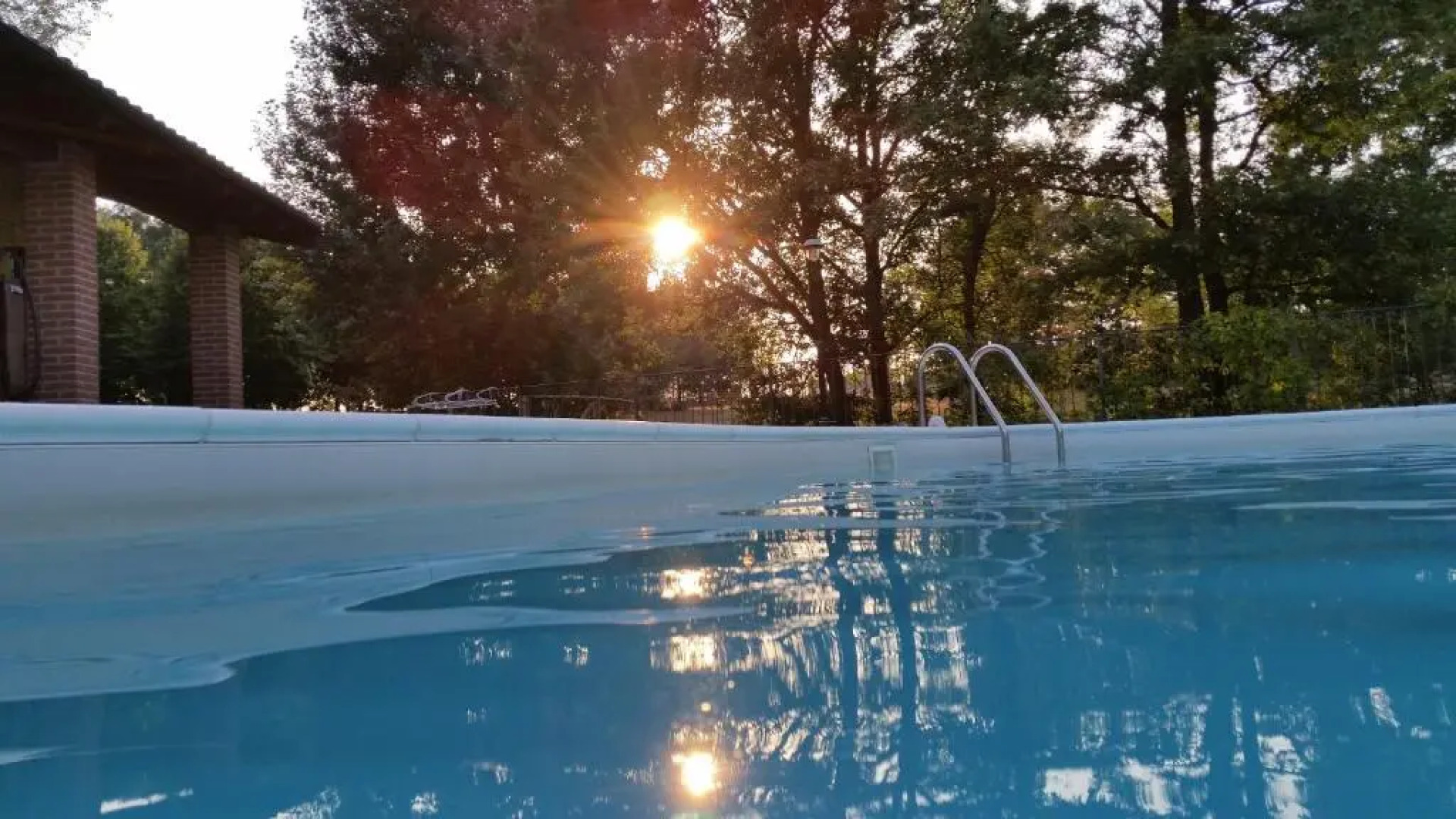 B&B Cascina Rosa Camilla