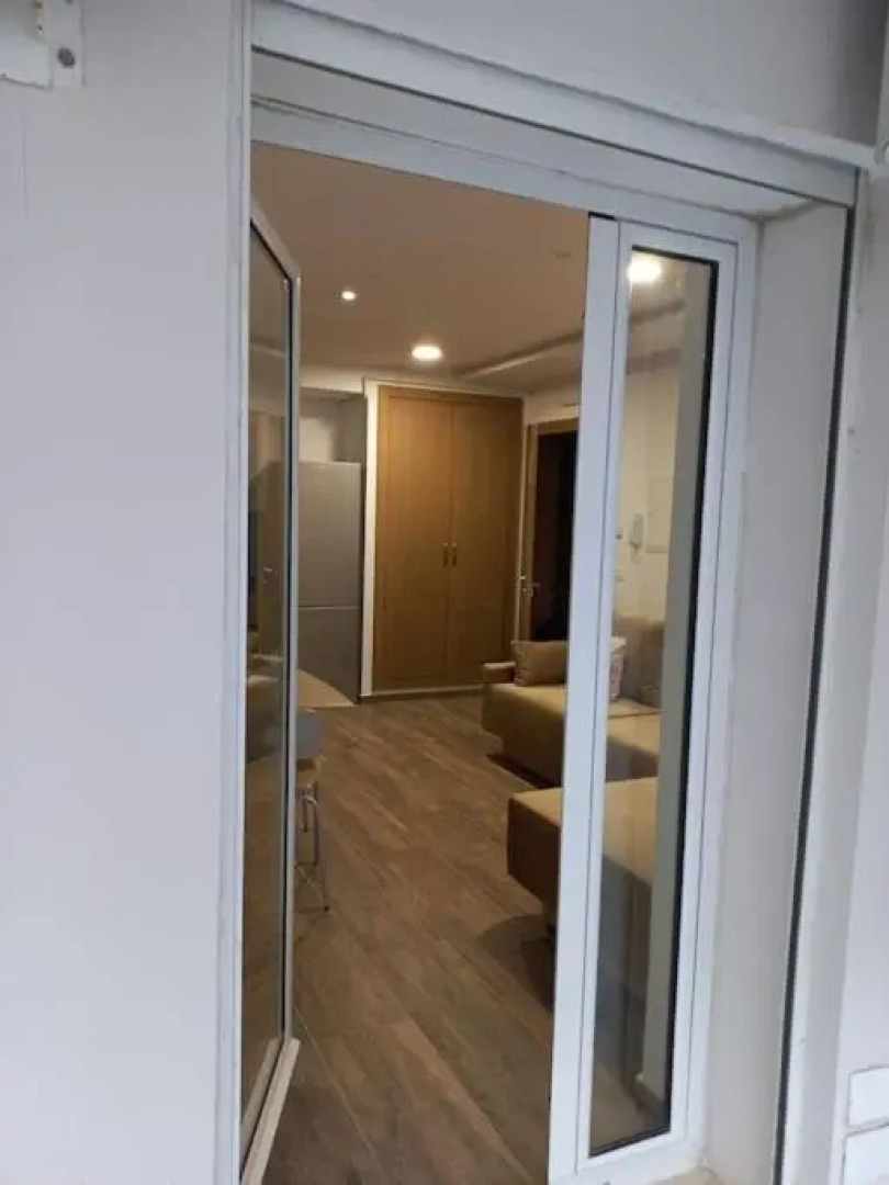 Magnifique appartement avec terrasse et piscine