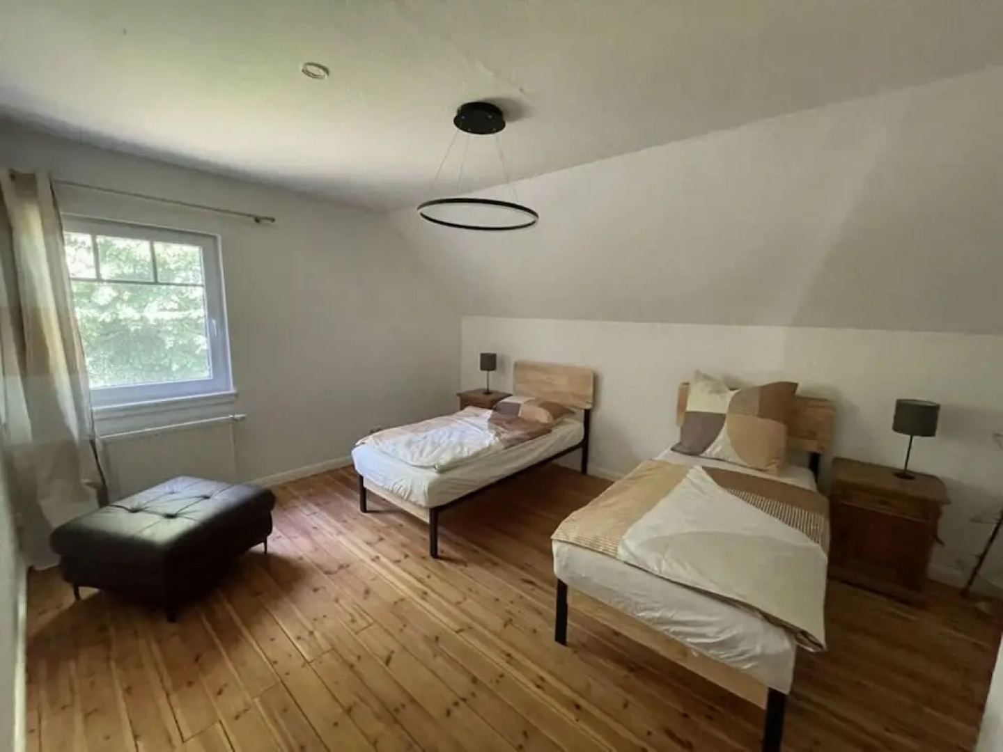 Landhaus Gutmussen 2 A