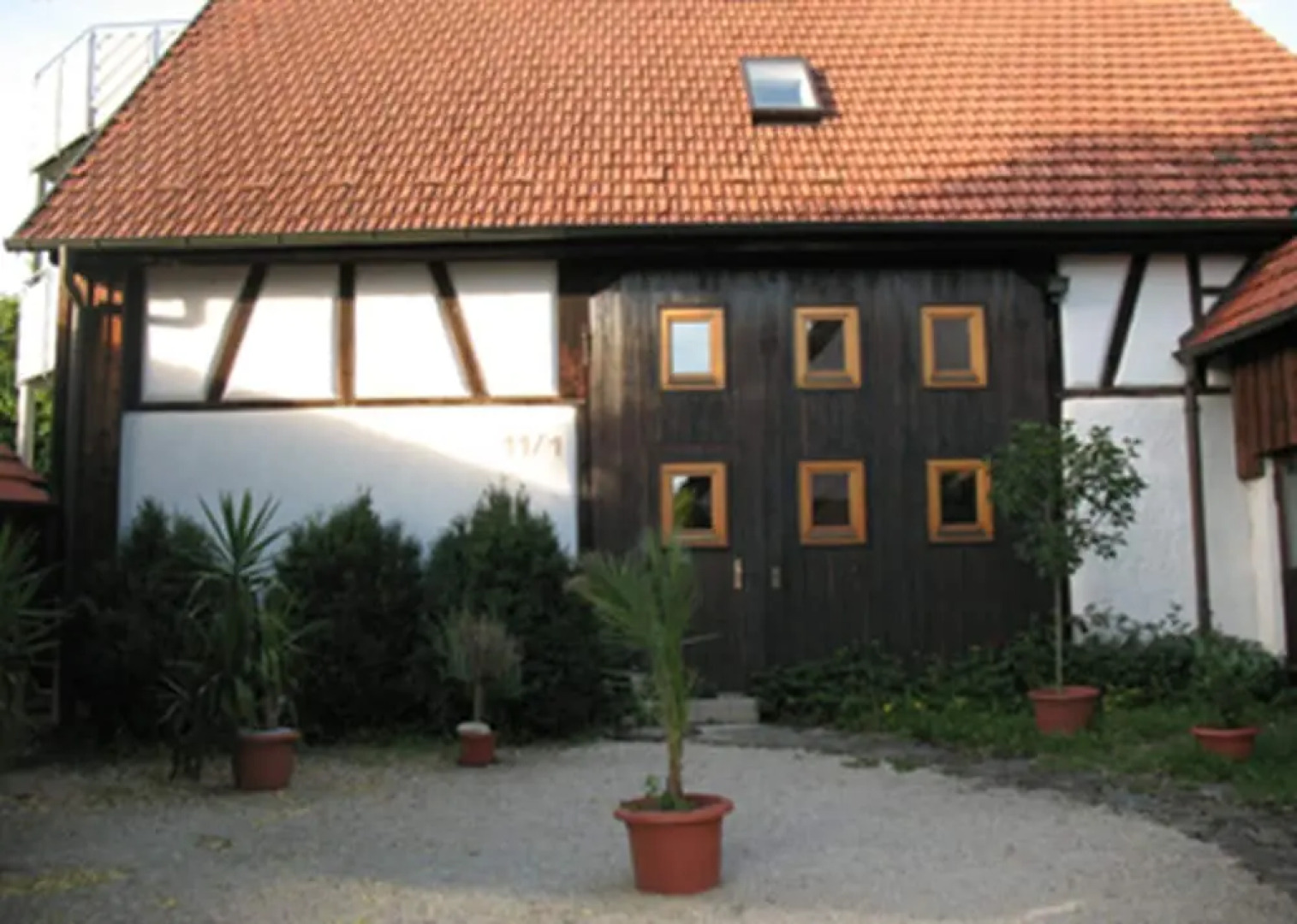 Gästehaus Siebenschläfer