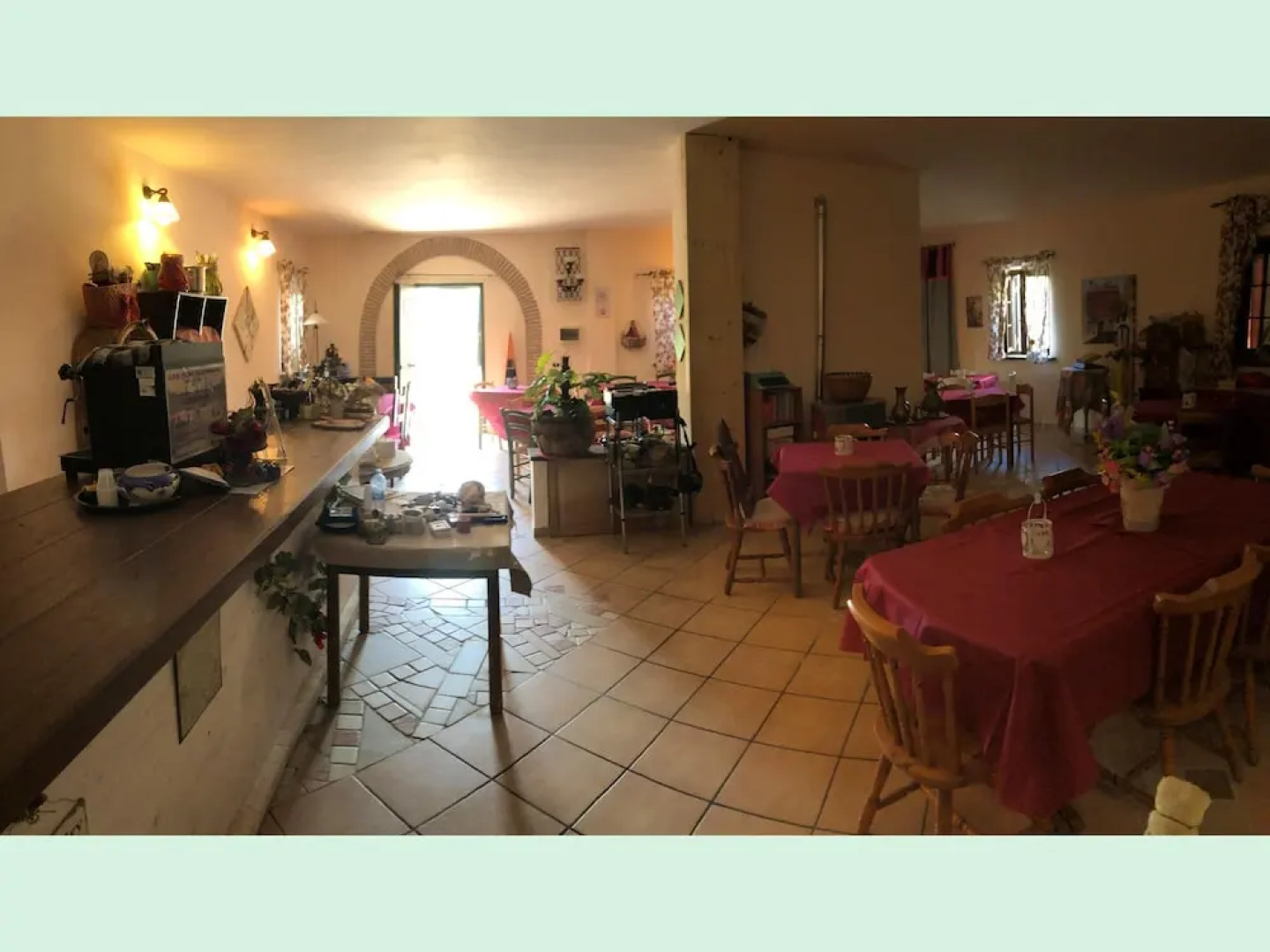 Apartment With 4 Bedrooms in Fossignano, With Shared Pool, Enclosed Garden and Wifi Near the Beach