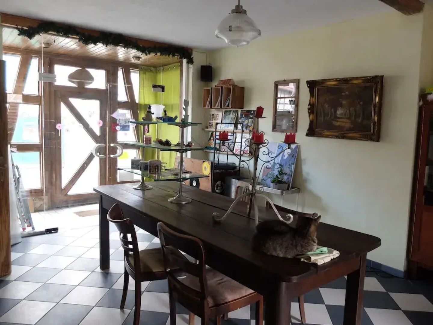 Hotel Bad Langensalza Eichenhof