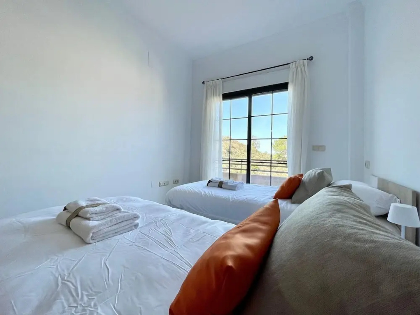 Villa in Velilla With Pool Near Beach