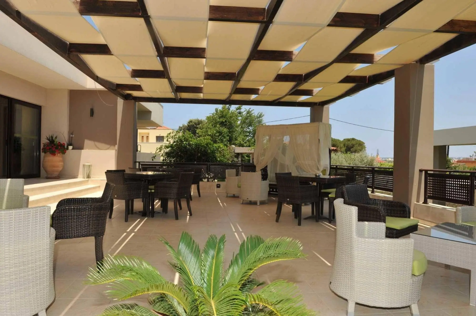 Santa Helena Hotel Ialysos