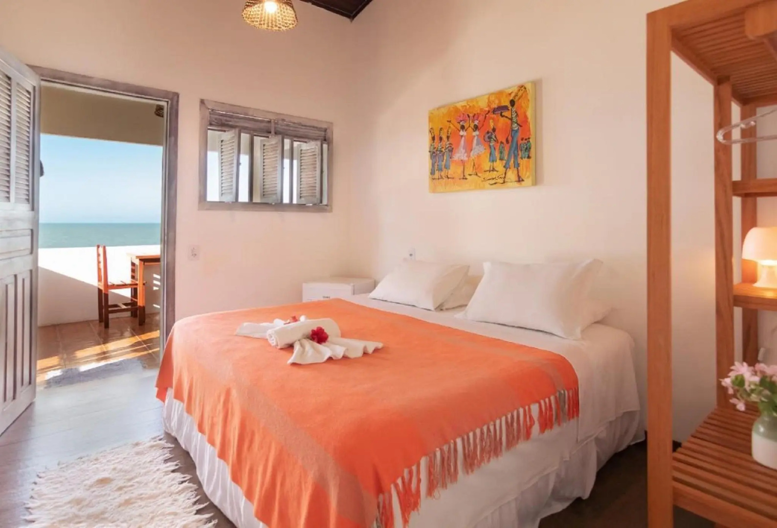 Pousada Enseada dos Golfinhos