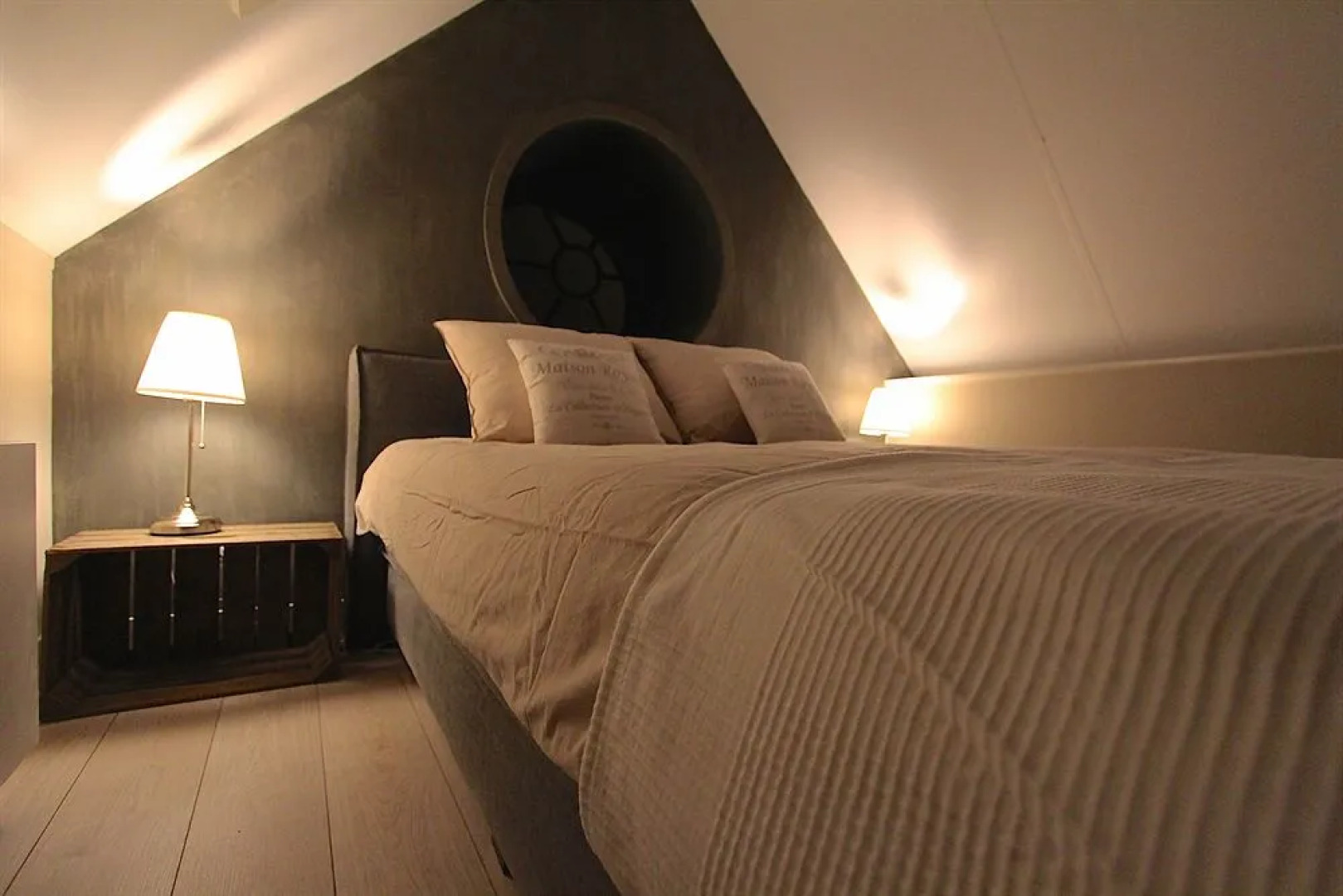 Bed & Breakfast Monument076