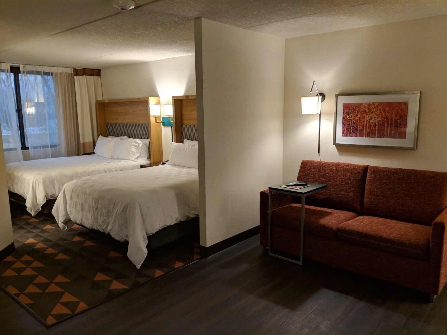 Holiday Inn Champaign by IHG