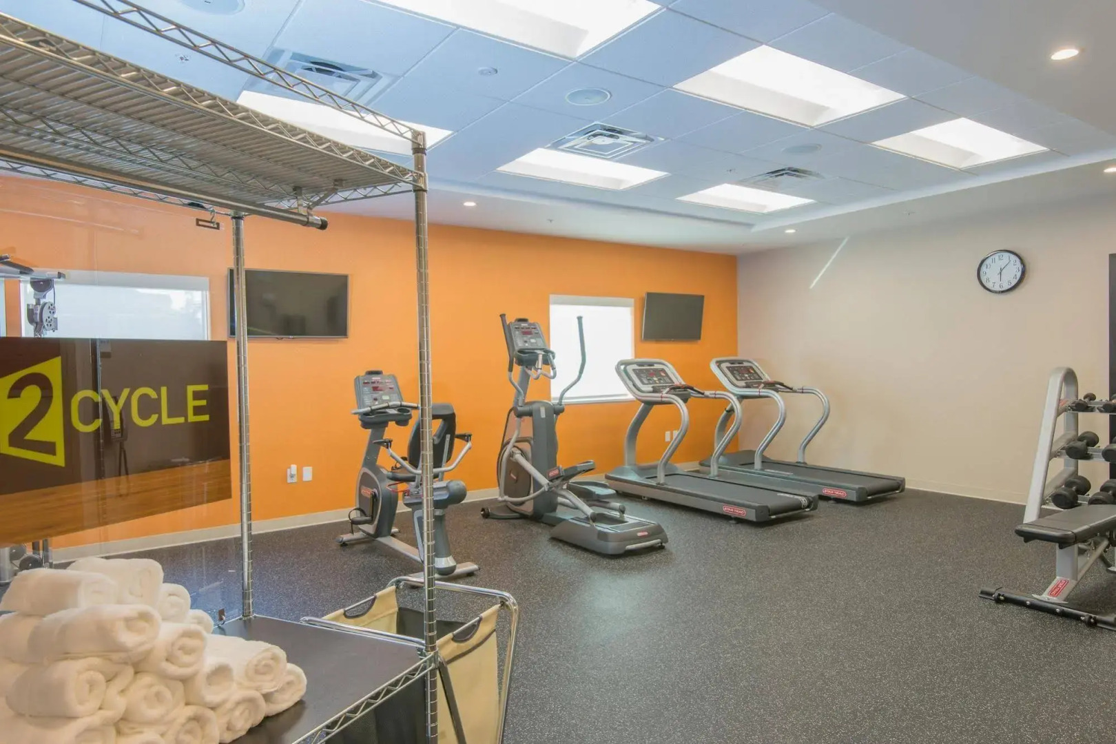 Home2 Suites by Hilton Lake City