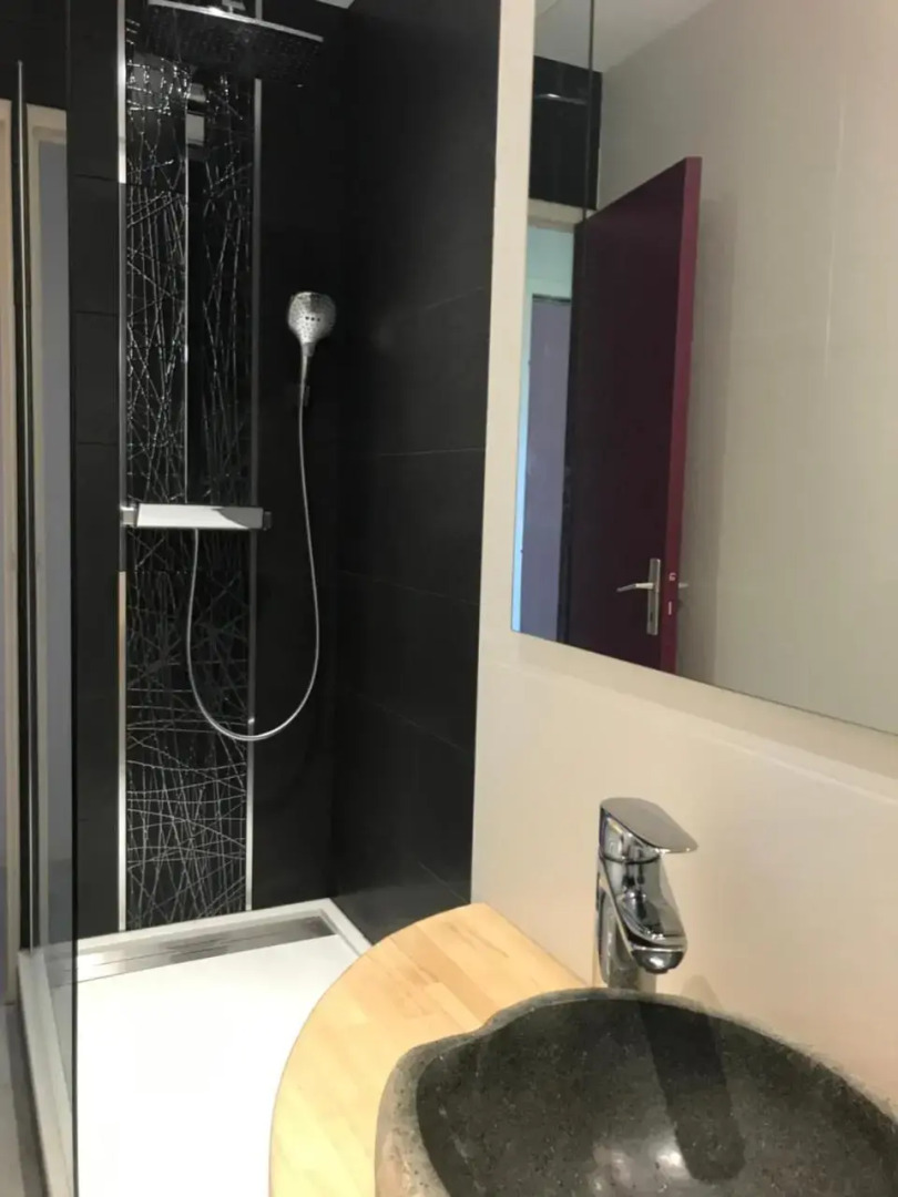 Résidence Saint Rémy - Appartement Familial