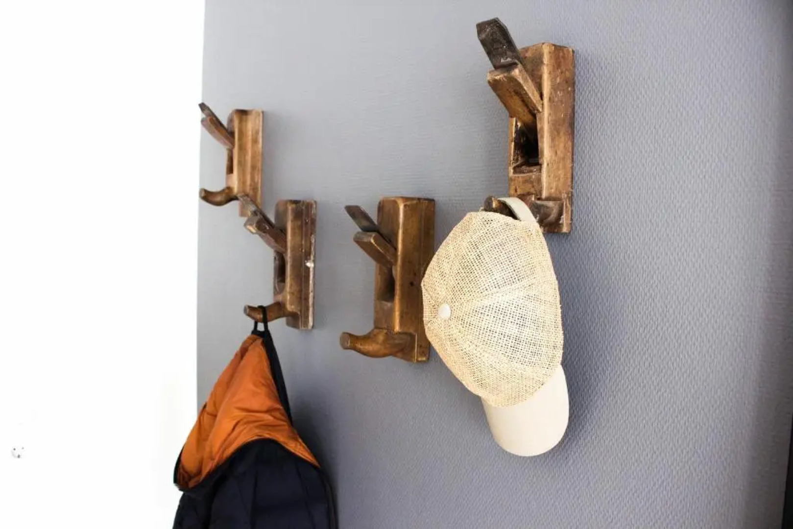 The Townhouse Apartment