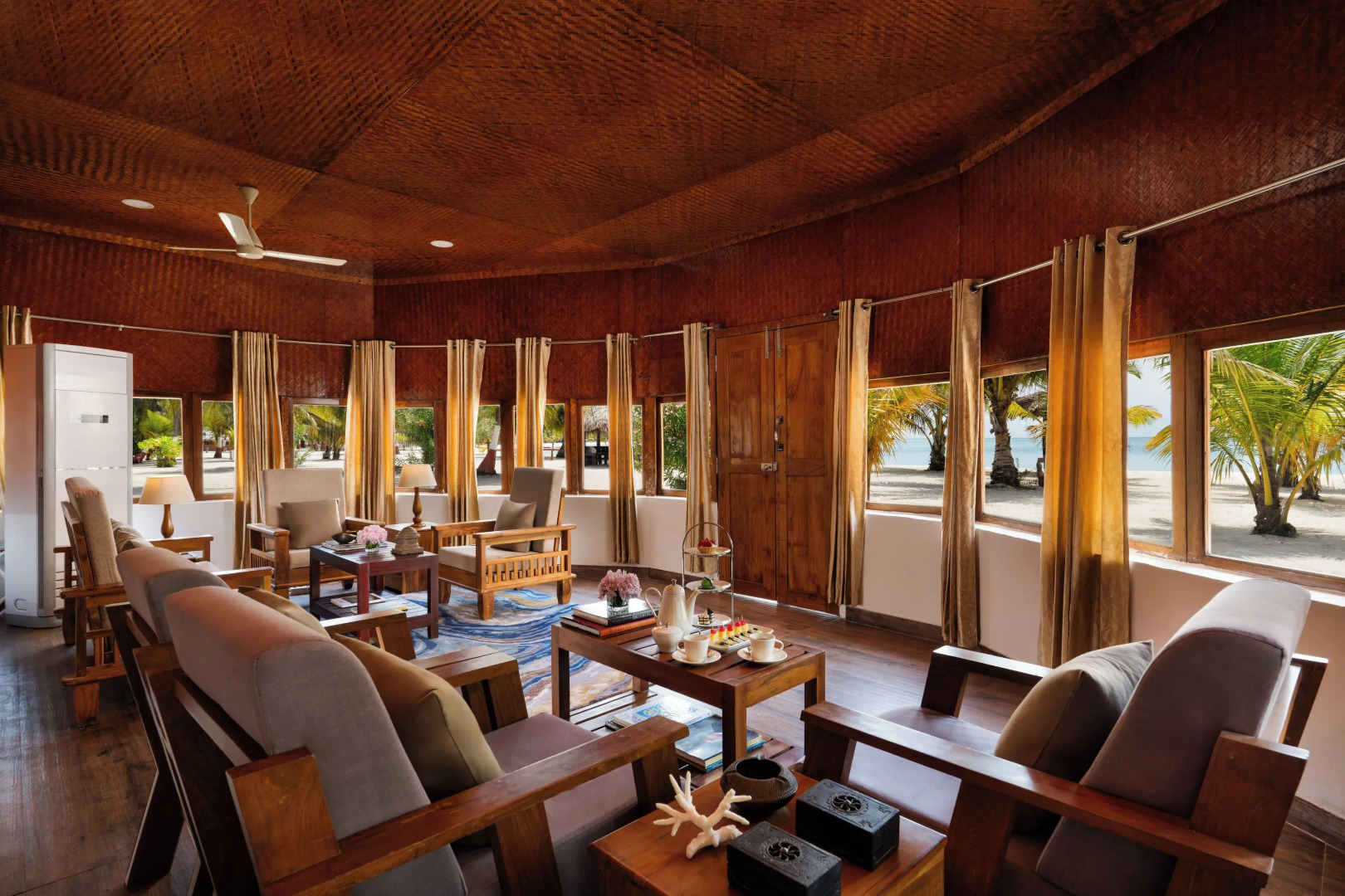 Bangaram Island Resort - Ihcl Seleqtions, Lakshadweep