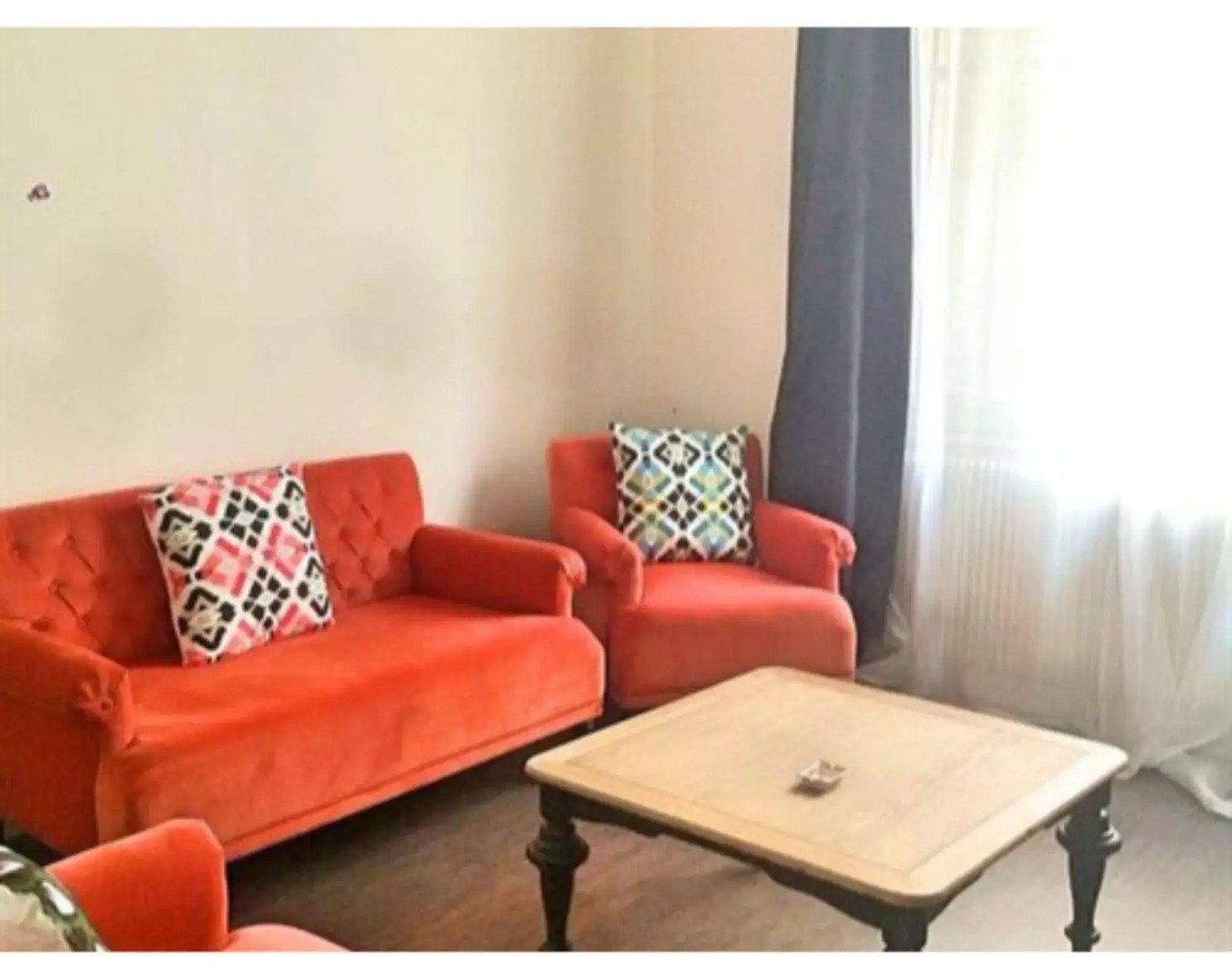 La Maison Dans le Parc