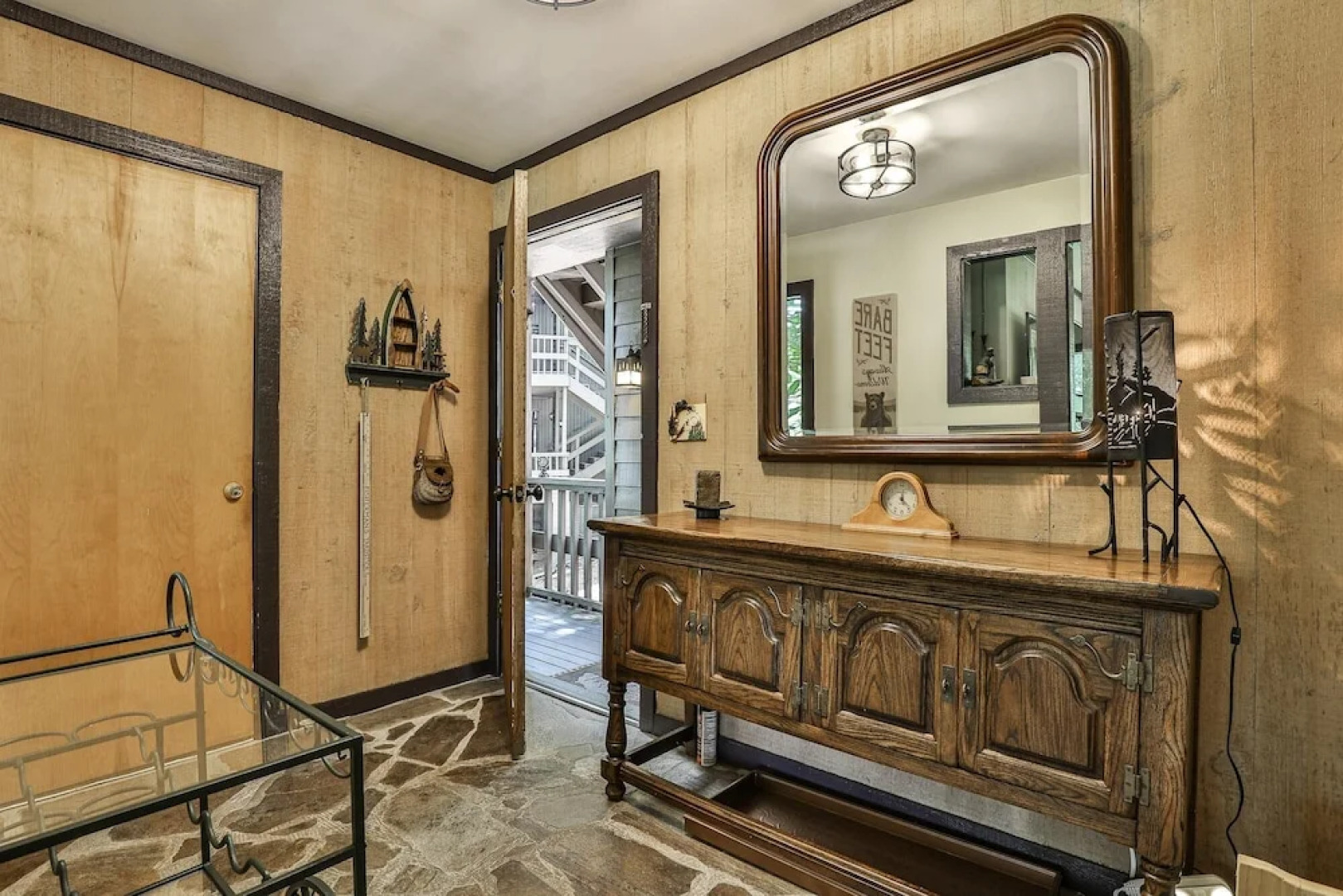 The Retreat at Lake Sconti