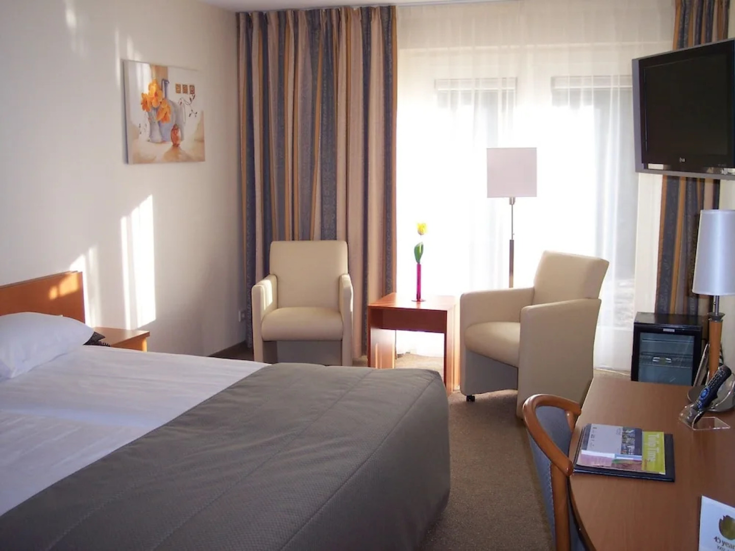 Hotel De Werelt Garderen