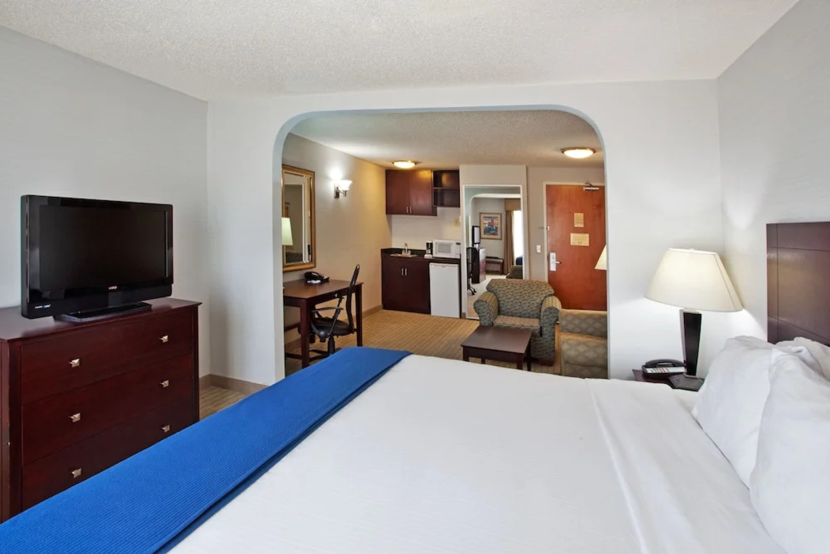 Holiday Inn Express & Suites Bremen