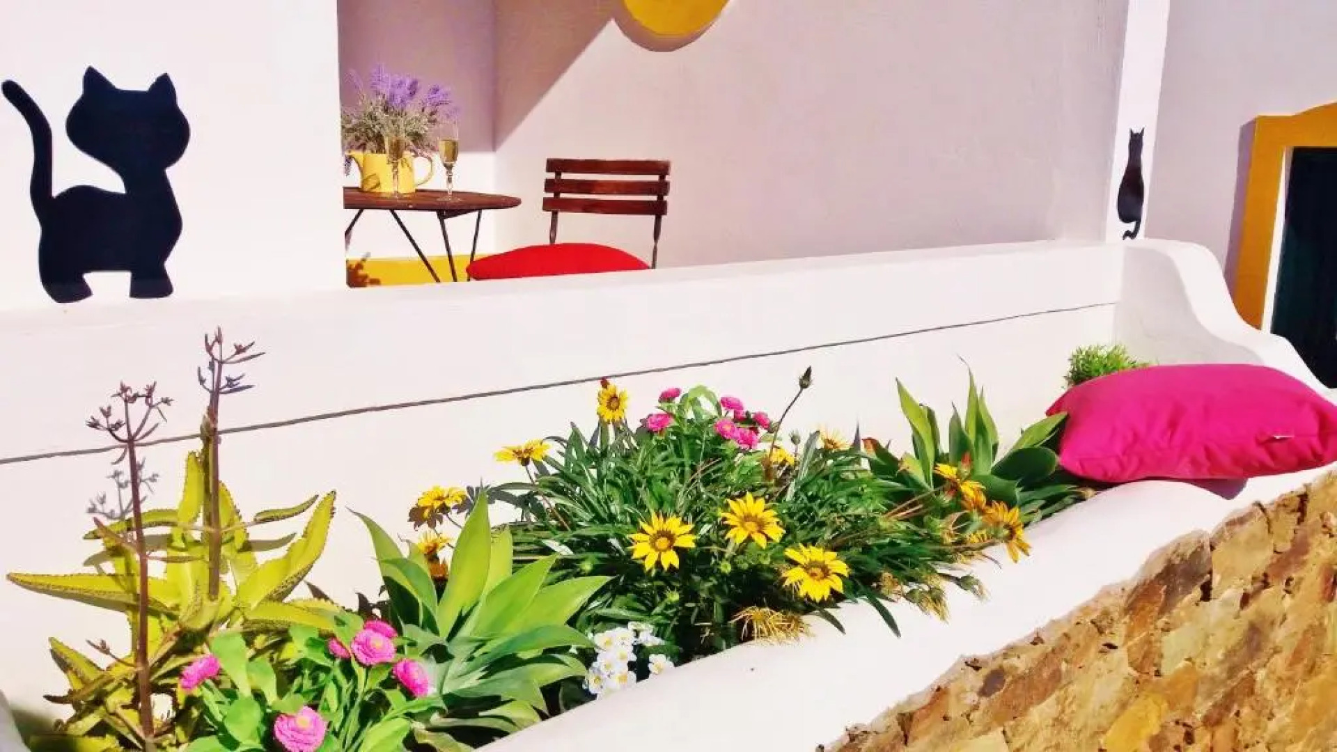 Agro-Turismo Monte da Galega