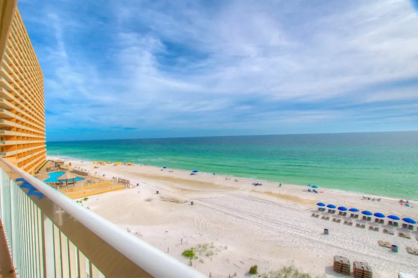 Seychelles Beach Resort by ZIA VR