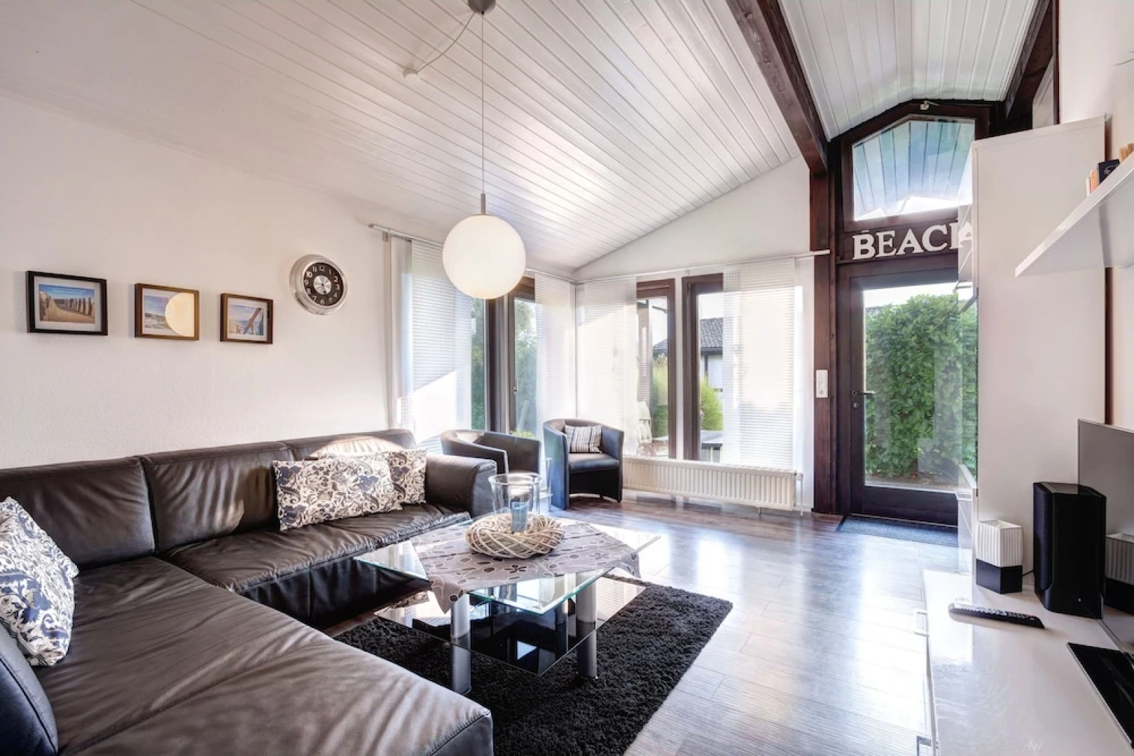 Ferienpark am Meer Silbersee