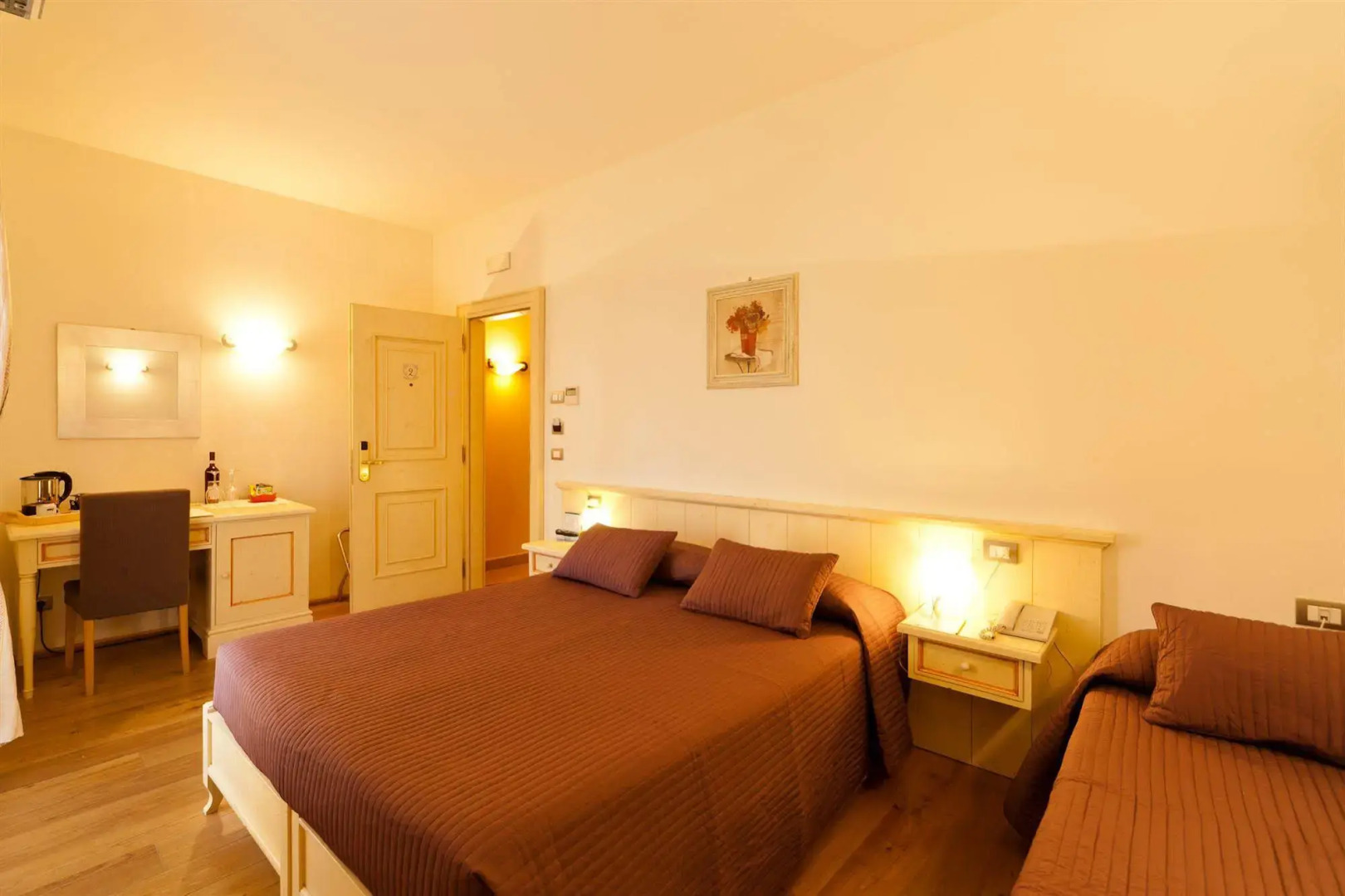 Palazzo Trevi Charming House