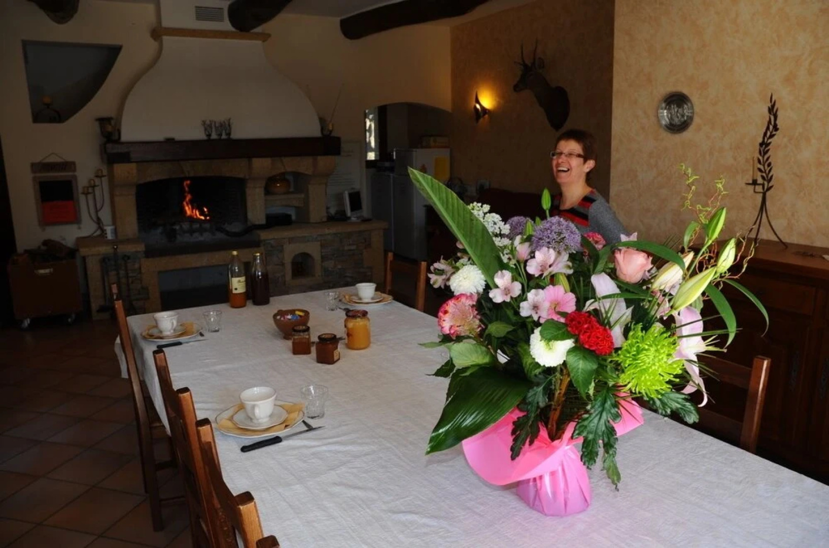 Domaine le Puy du Maupas