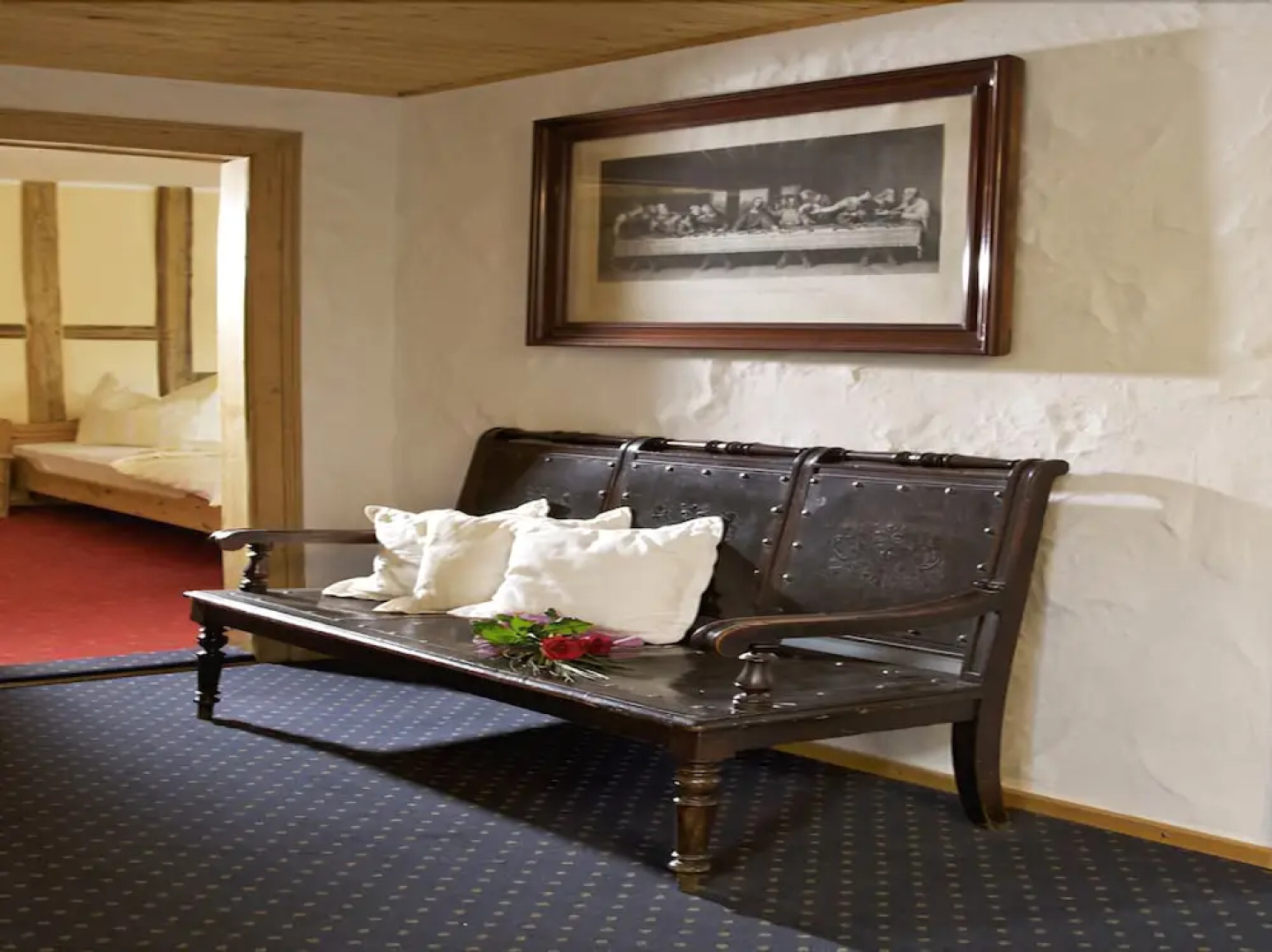 ANKER Hotel-Restaurant