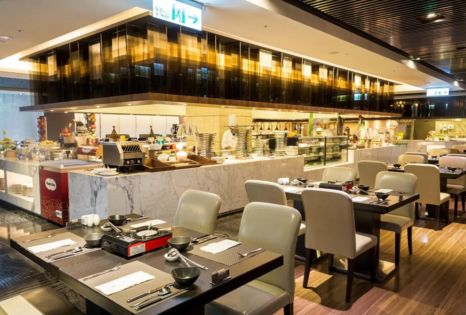 Sheraton Taitung Hotel