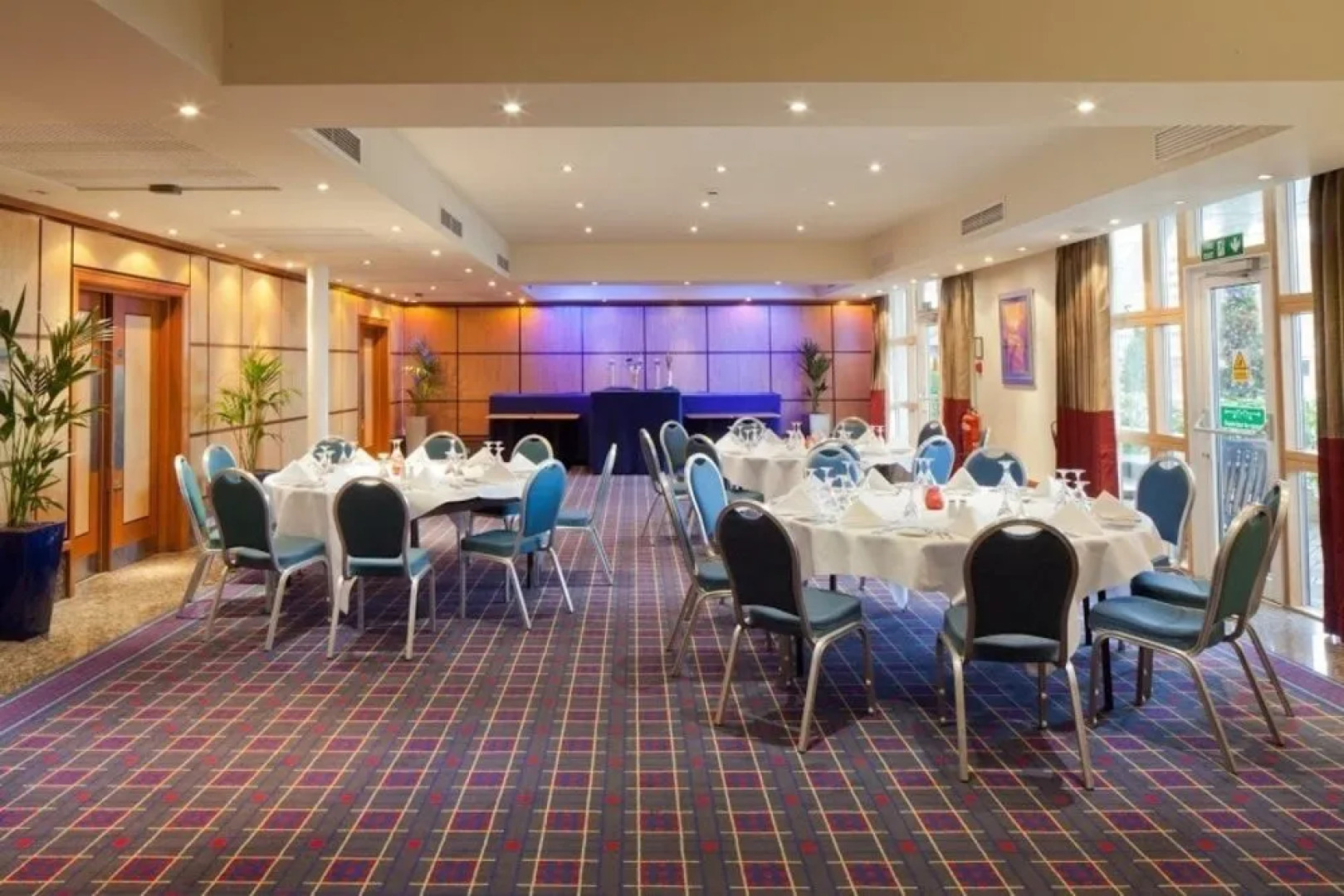 Grange Bracknell Hotel